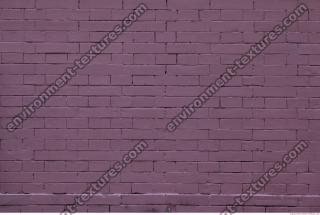 free photo texture of wall brick painted